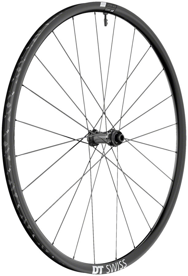 DT Swiss ER 1600 Wheels