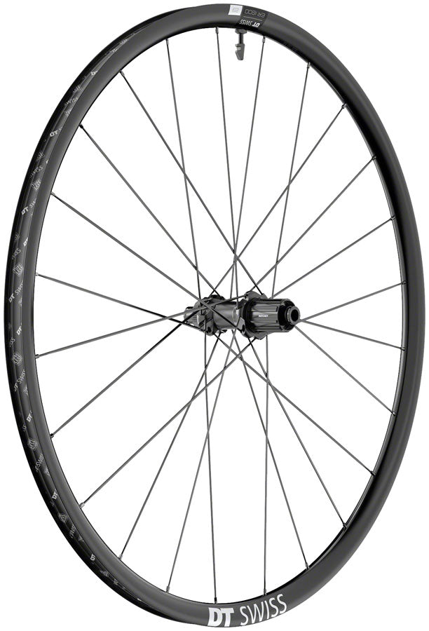 DT Swiss ER 1600 Wheels