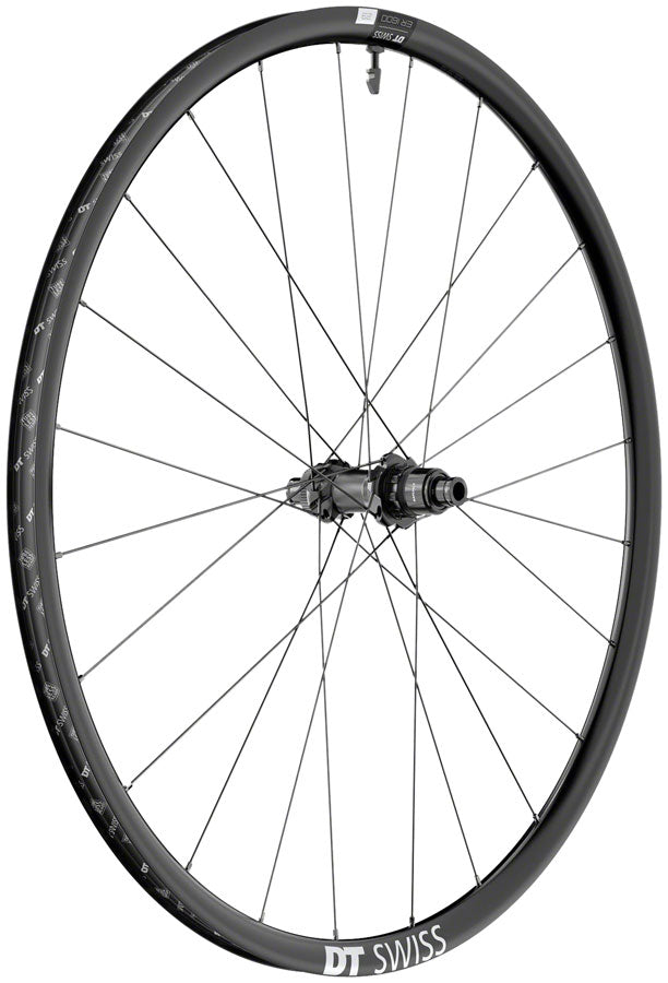 DT Swiss ER 1600 Wheels