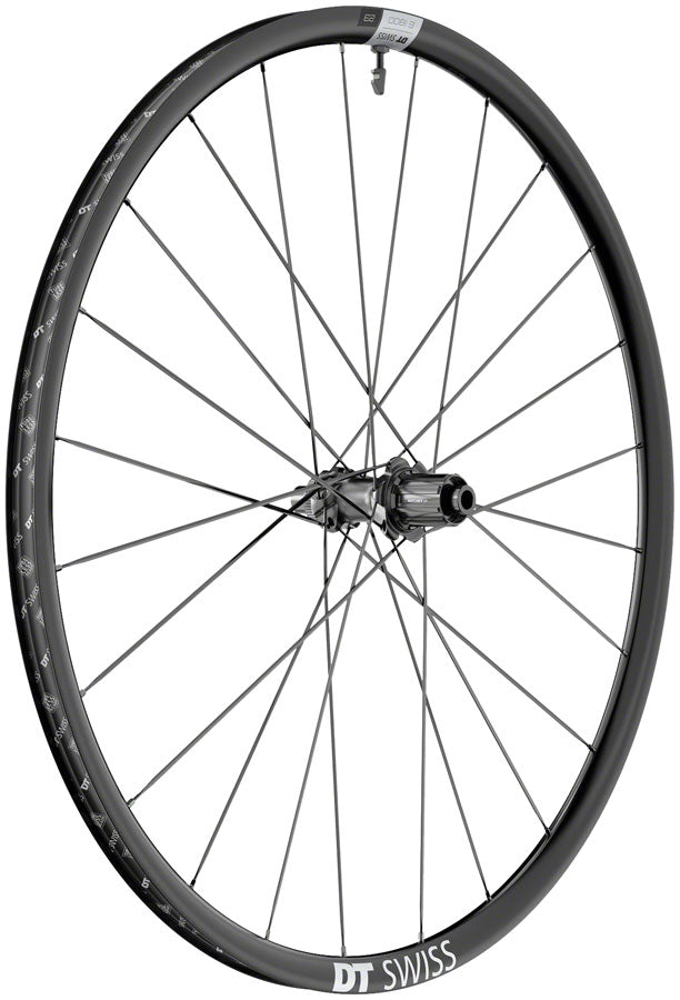 DT Swiss E 1800 Wheels