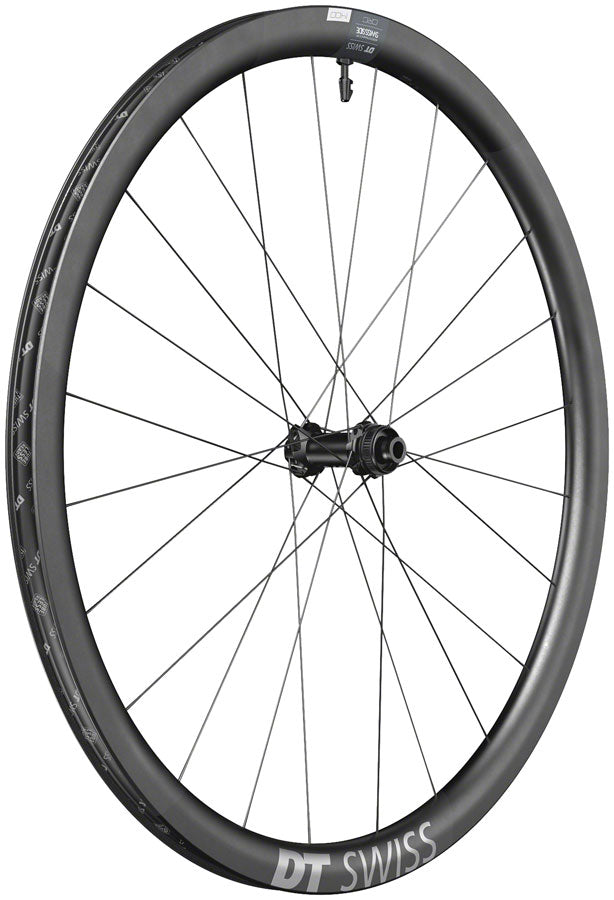 DT Swiss CRC 1400 Wheels