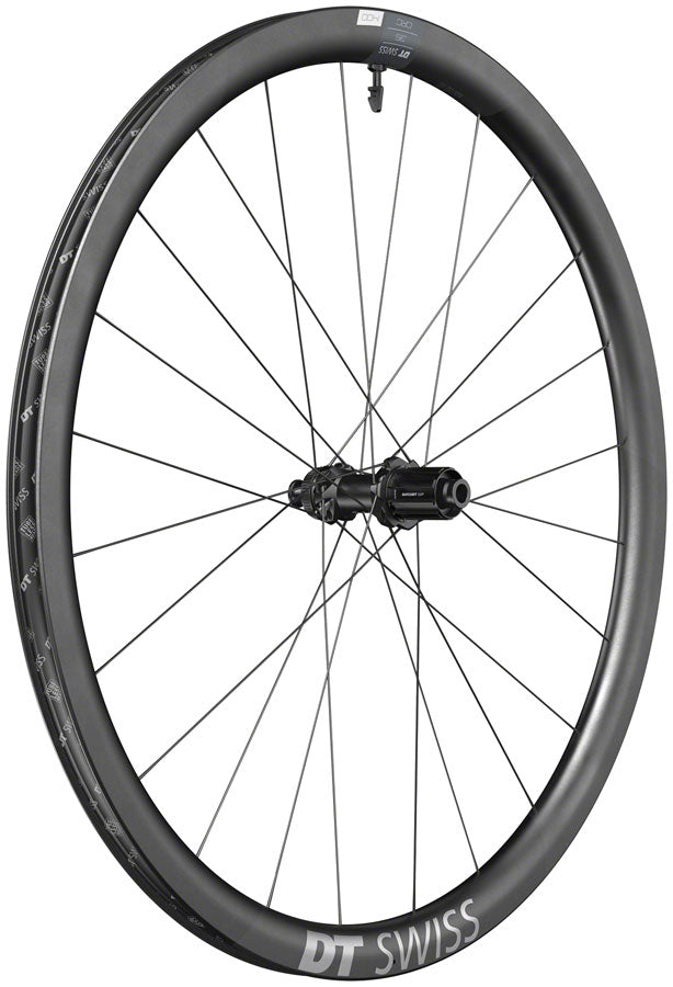 DT Swiss CRC 1400 Wheels