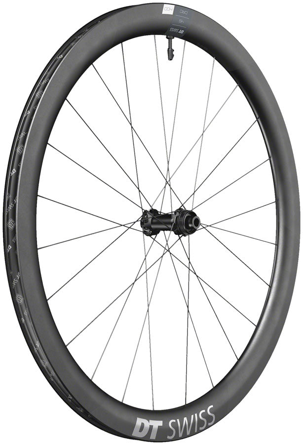DT Swiss CRC 1400 Wheels
