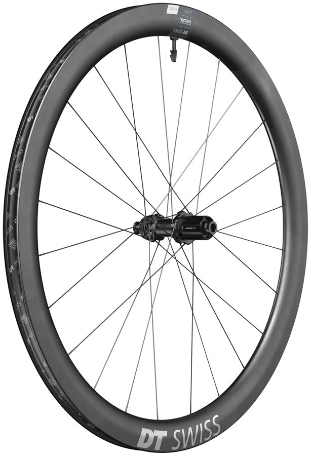 DT Swiss CRC 1400 Wheels