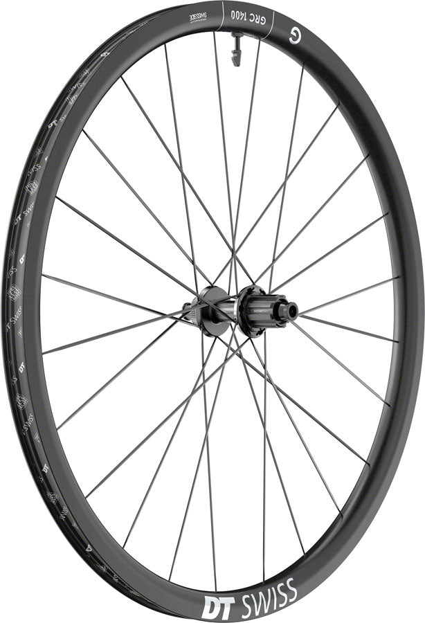 DT Swiss GRC 1400 Wheels