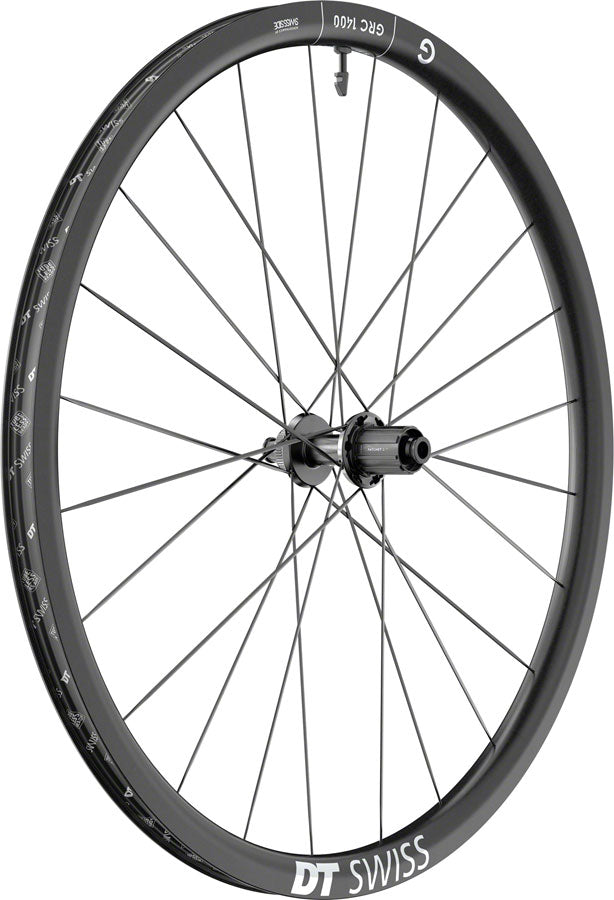 DT Swiss GRC 1400 Wheels
