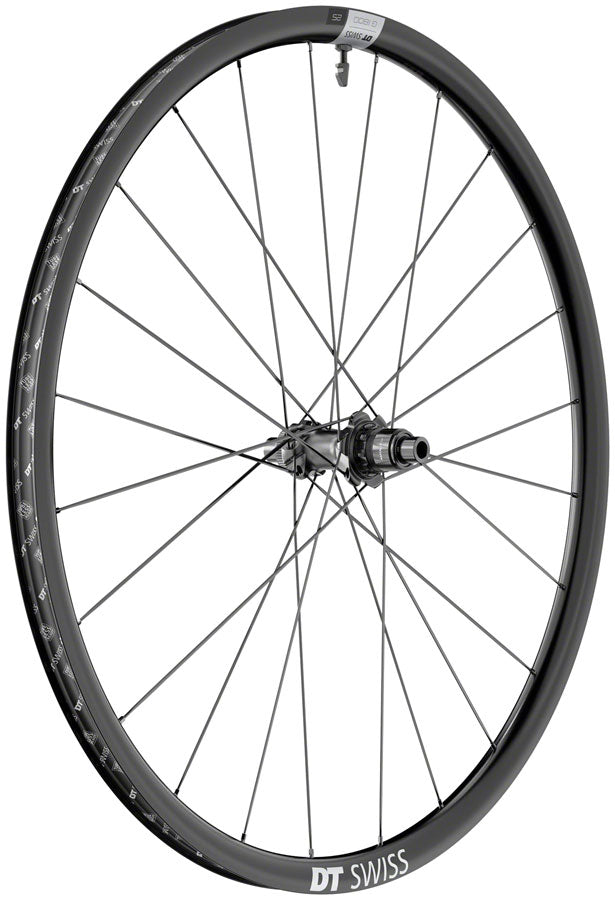 DT Swiss G 1800 Wheels