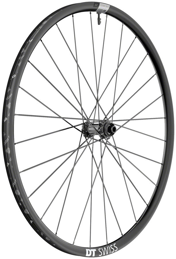 DT Swiss HE 1800 Wheels