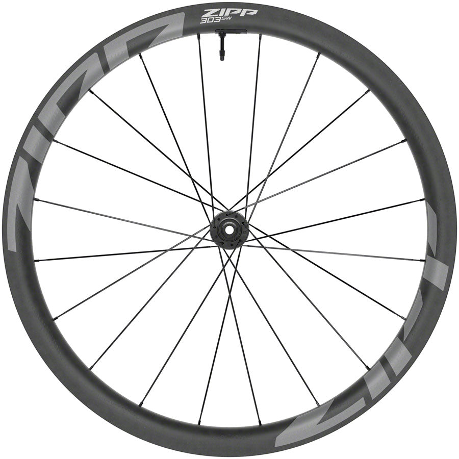 Zipp 303 SW Wheels