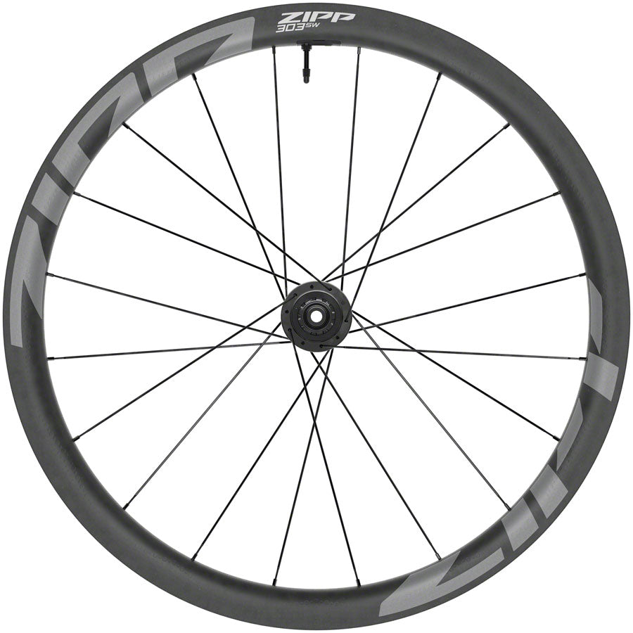 Zipp 303 SW Wheels