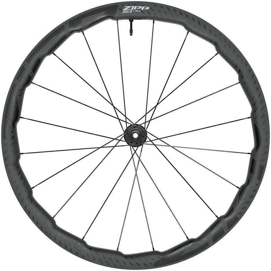 Zipp 353 NSW Wheels
