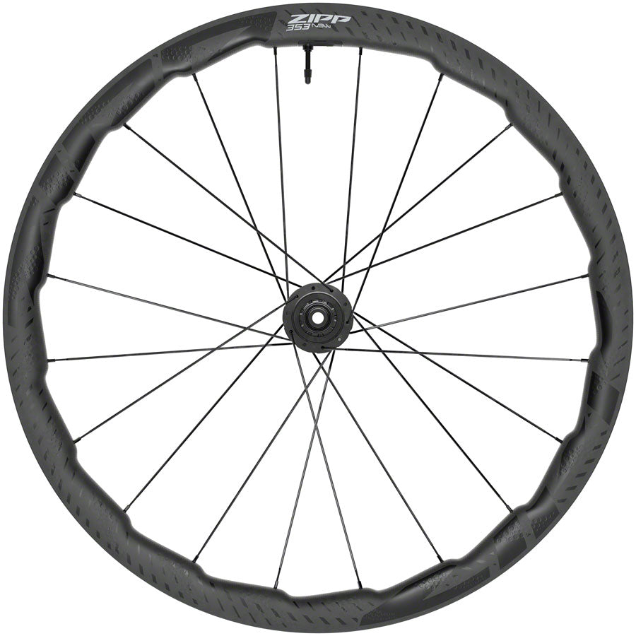 Zipp 353 NSW Wheels