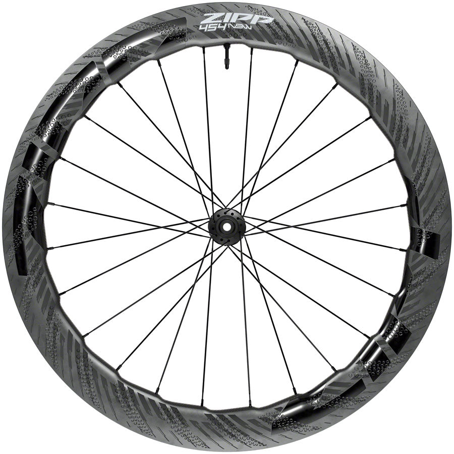 Zipp 454 NSW Wheels