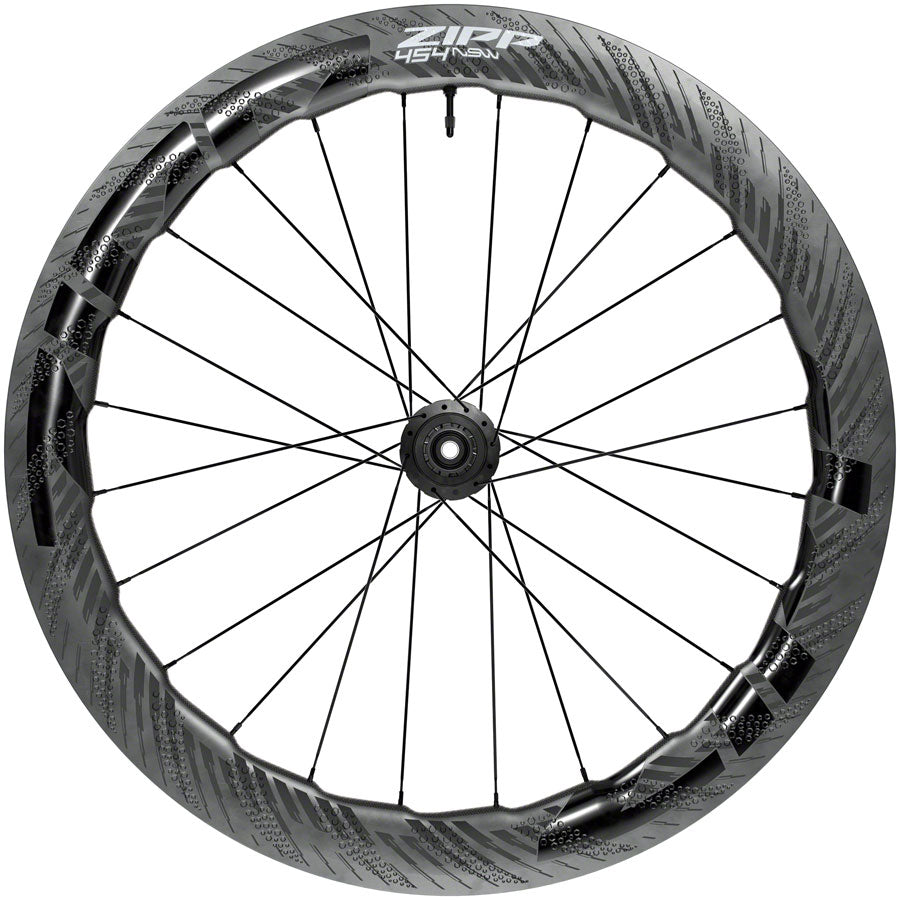 Zipp 454 NSW Wheels