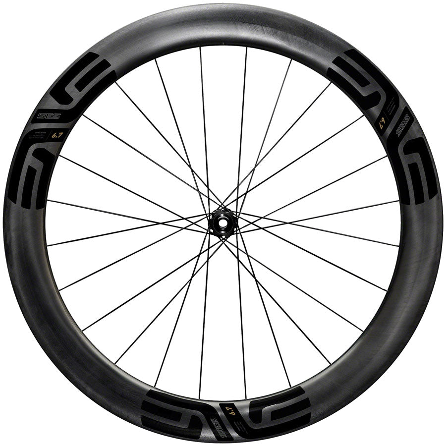 ENVE Composites SES 6.7 Wheels