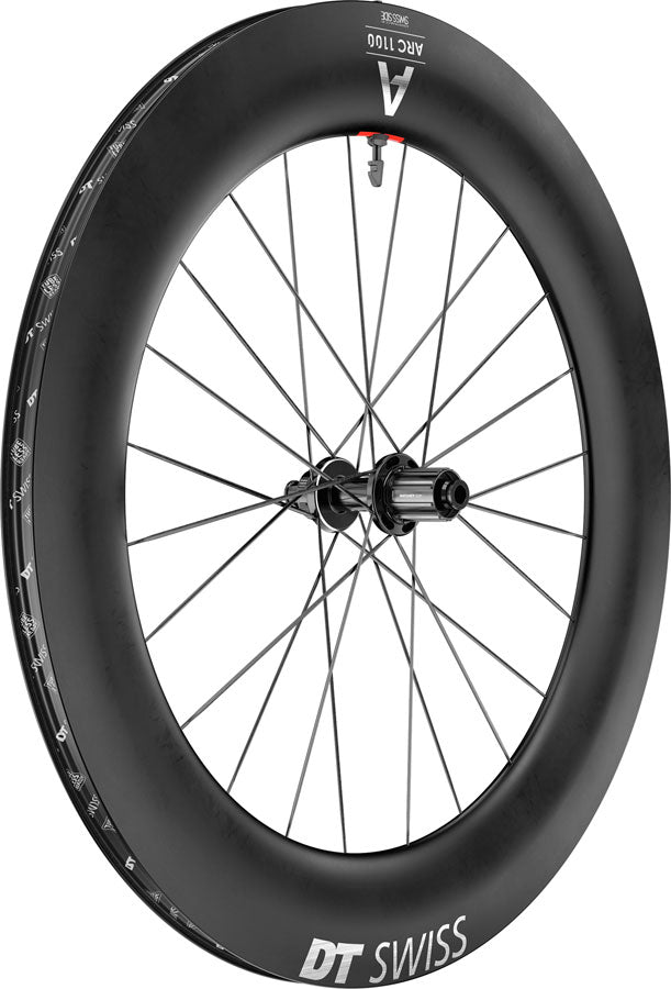 DT Swiss ARC 1100 Wheels