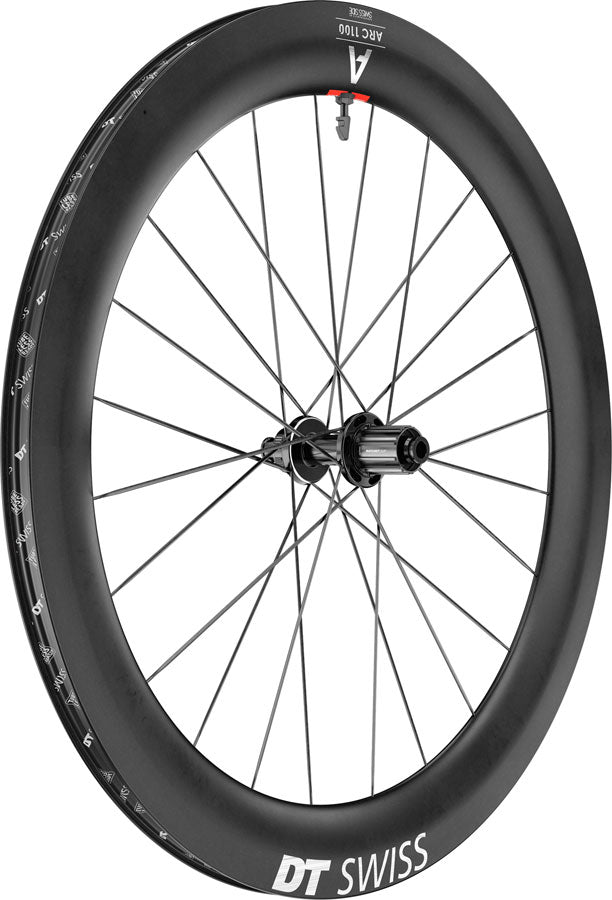 DT Swiss ARC 1100 Wheels