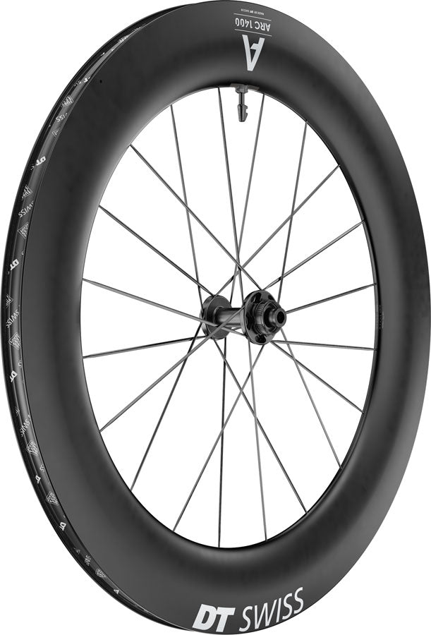 DT Swiss ARC 1400 Wheels