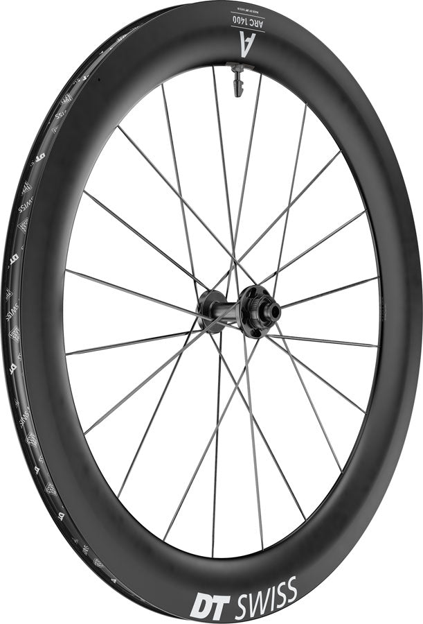DT Swiss ARC 1400 Wheels
