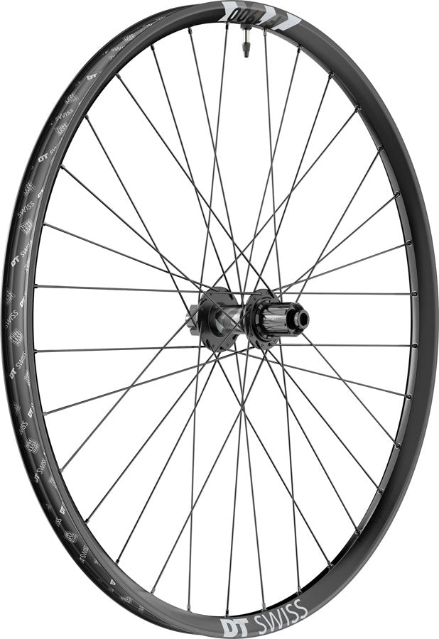 DT Swiss F 1900 Wheels