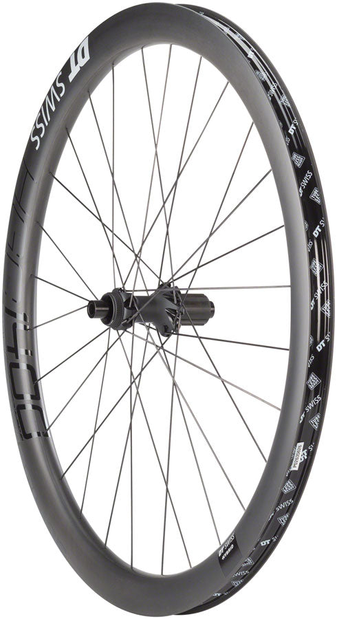 DT Swiss HGC 1400 Wheels