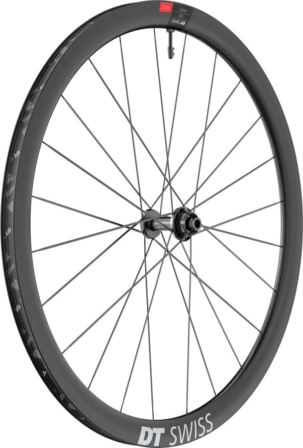 DT Swiss ARC 1100 Wheels