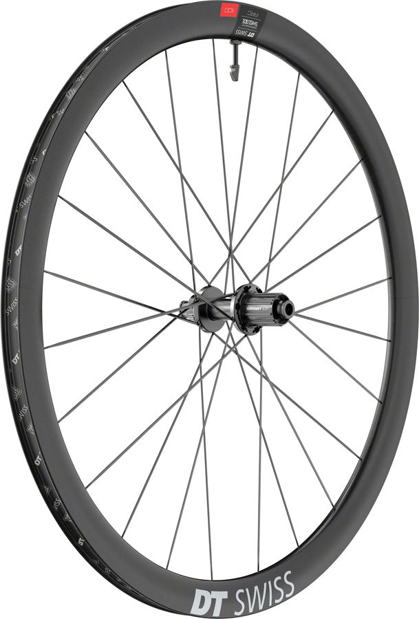 DT Swiss ARC 1100 Wheels