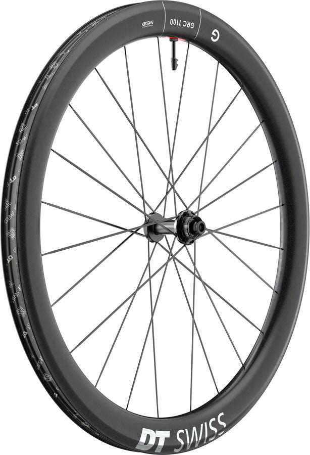 DT Swiss GRC 1100 Wheels