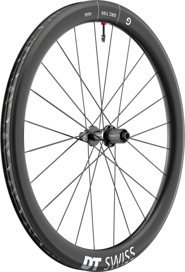 DT Swiss GRC 1100 Wheels