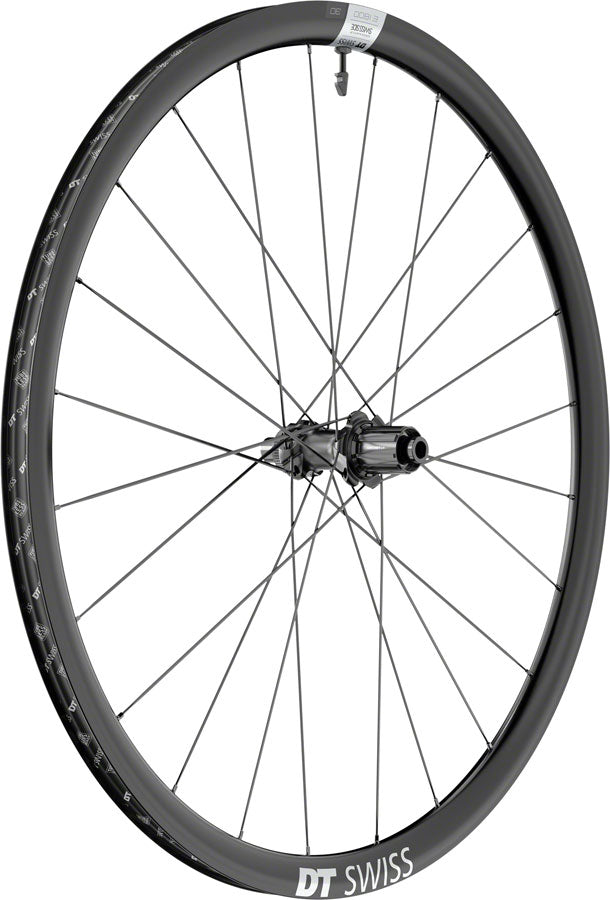 DT Swiss E 1800 Wheels