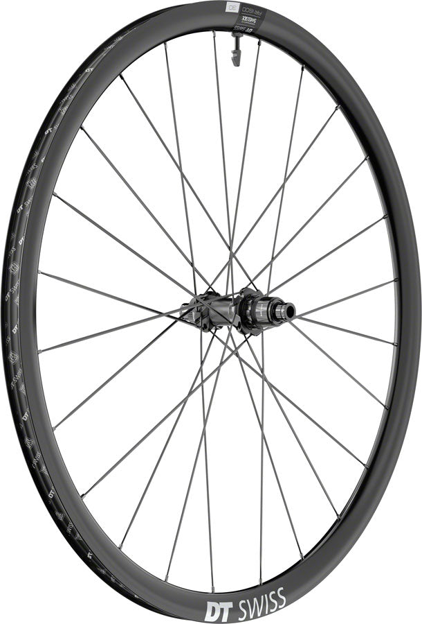 DT Swiss ER 1600 Wheels