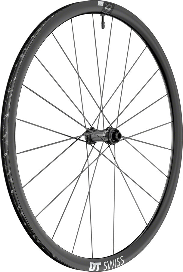 DT Swiss AR 1600 Wheels