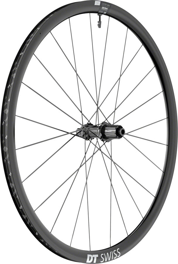DT Swiss AR 1600 Wheels