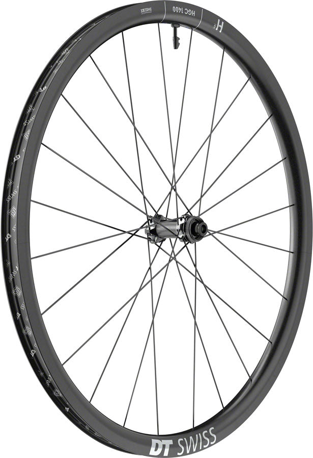 DT Swiss HGC 1400 Wheels