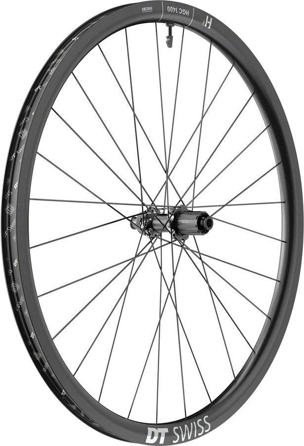 DT Swiss HGC 1400 Wheels