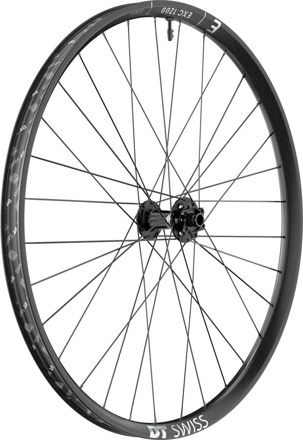 DT Swiss EXC 1200 Wheels