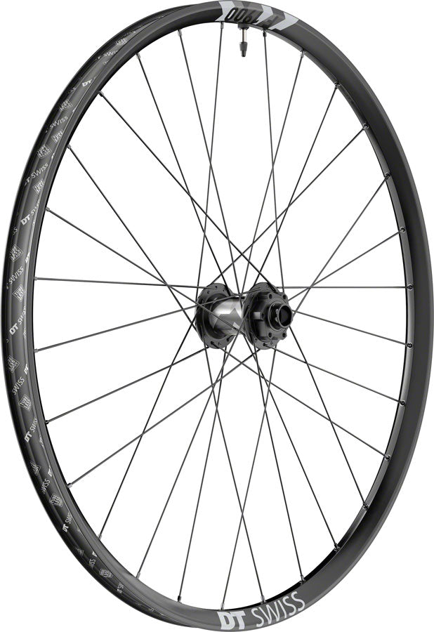 DT Swiss F 1900 Wheels