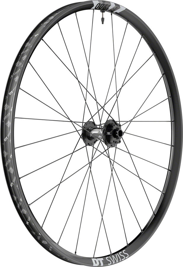 DT Swiss F 1900 Wheels