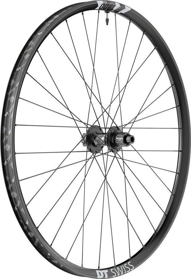 DT Swiss F 1900 Wheels