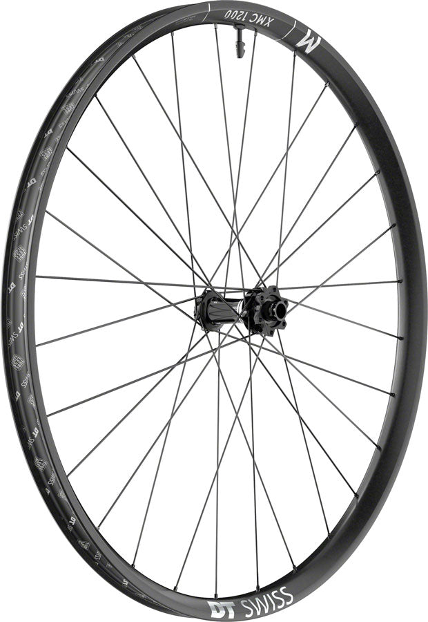 DT Swiss XMC 1200 Wheels