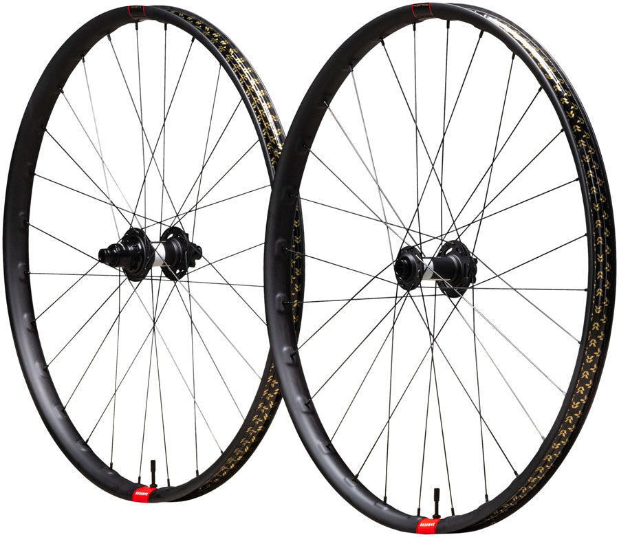 Reserve 30 SL Wheelset