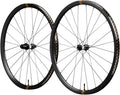 Reserve 30 GR AL Wheelset