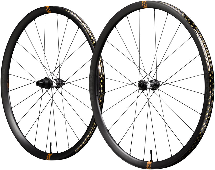Reserve 30 GR AL Wheelset