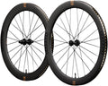 Reserve 57/64 Turbulent Aero Wheelset