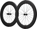 Reserve 77/88 Turbulent Aero Wheelset