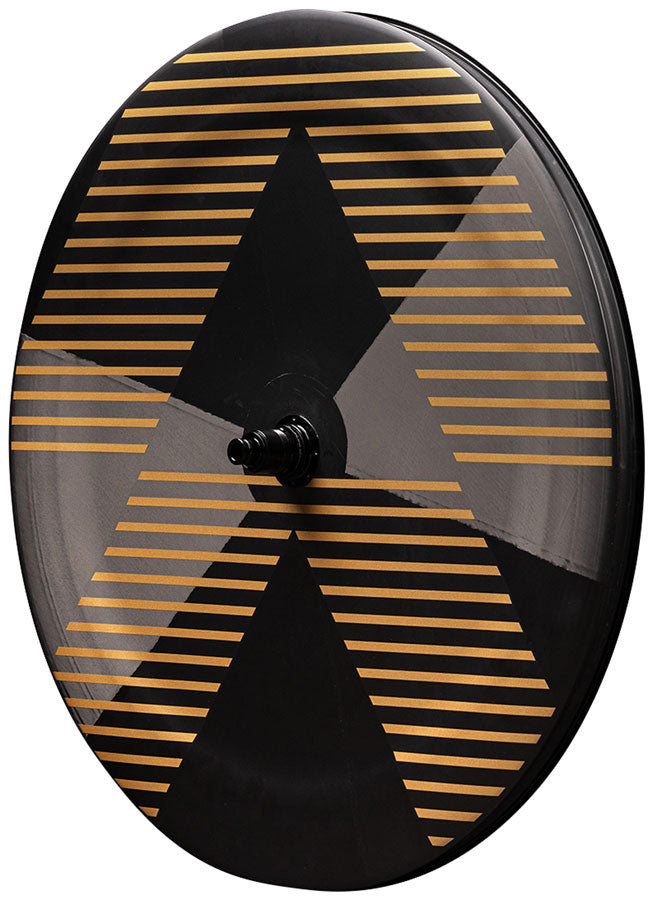 Reserve Infinity Disc Rear Wheel