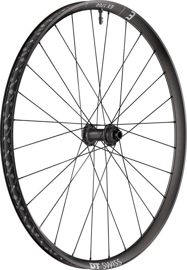 DT Swiss EX 1700 Wheels