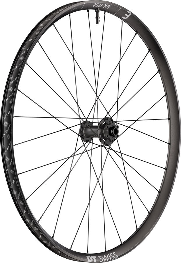 DT Swiss EX 1700 Wheels