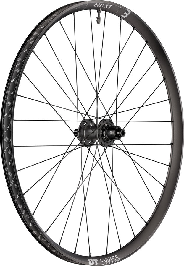 DT Swiss EX 1700 Wheels