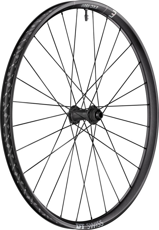 DT Swiss EXC 1500 Wheels